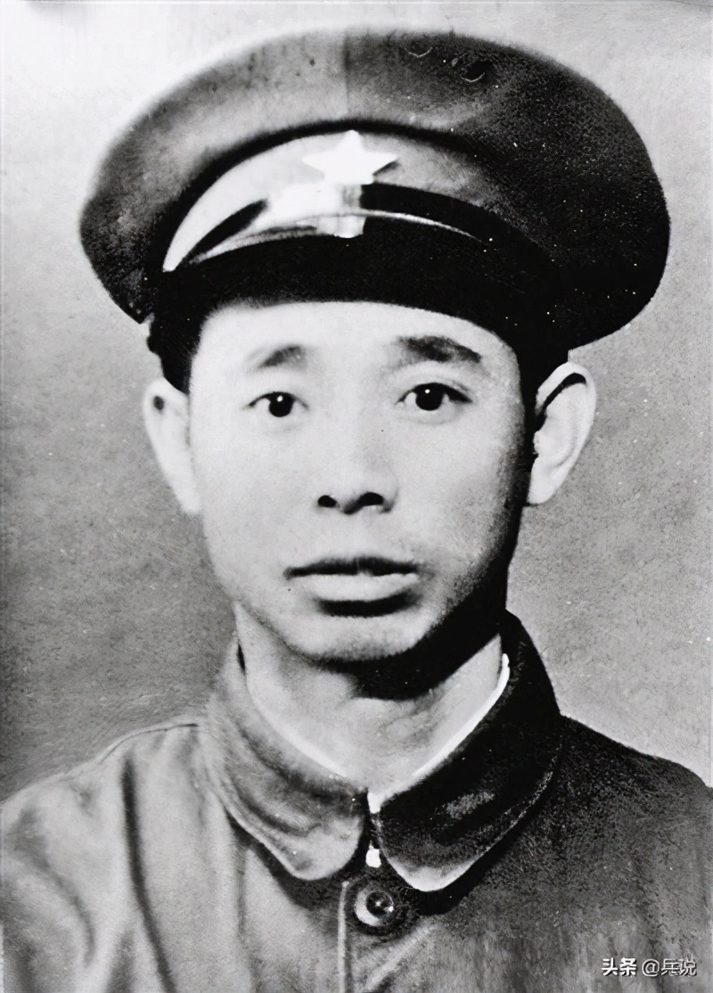 志愿军共牺牲4位军级干部，均因轰炸，接副军长