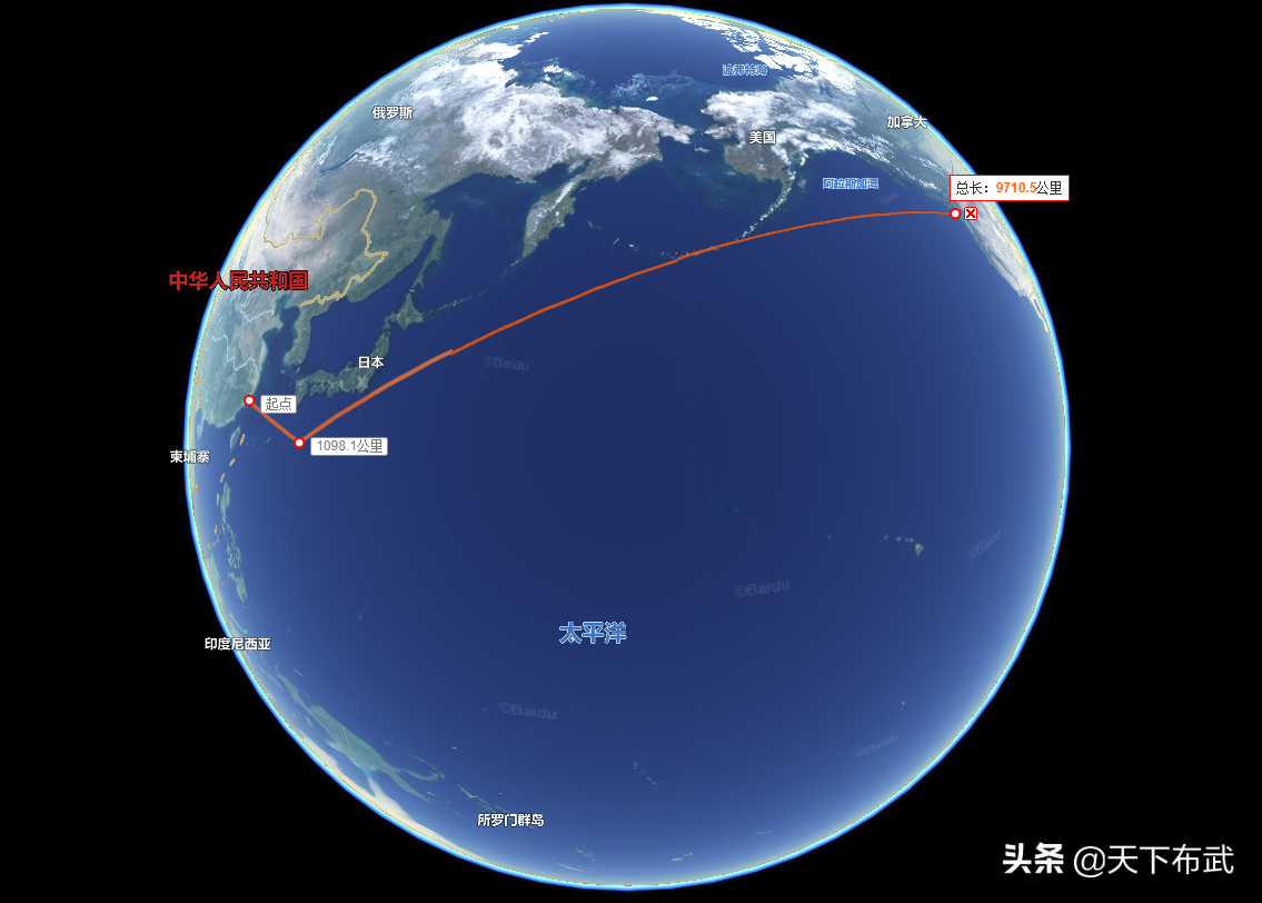 航程不够，导弹来凑，轰-20或需要搭载东风-26导弹