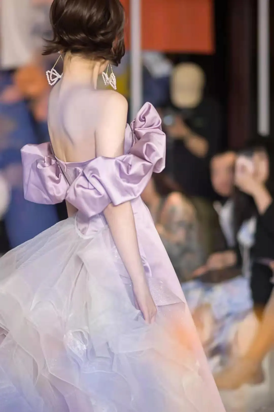 重庆丽笙世嘉酒店婚礼静态秀圆满举行