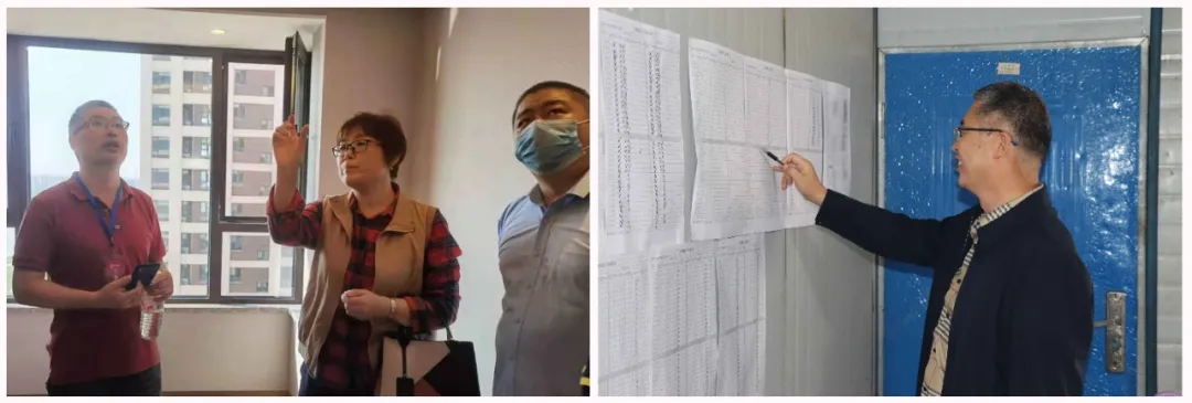 寻找微光丨匠心精铸,泰华丽水湾精装团队呈现品质之作