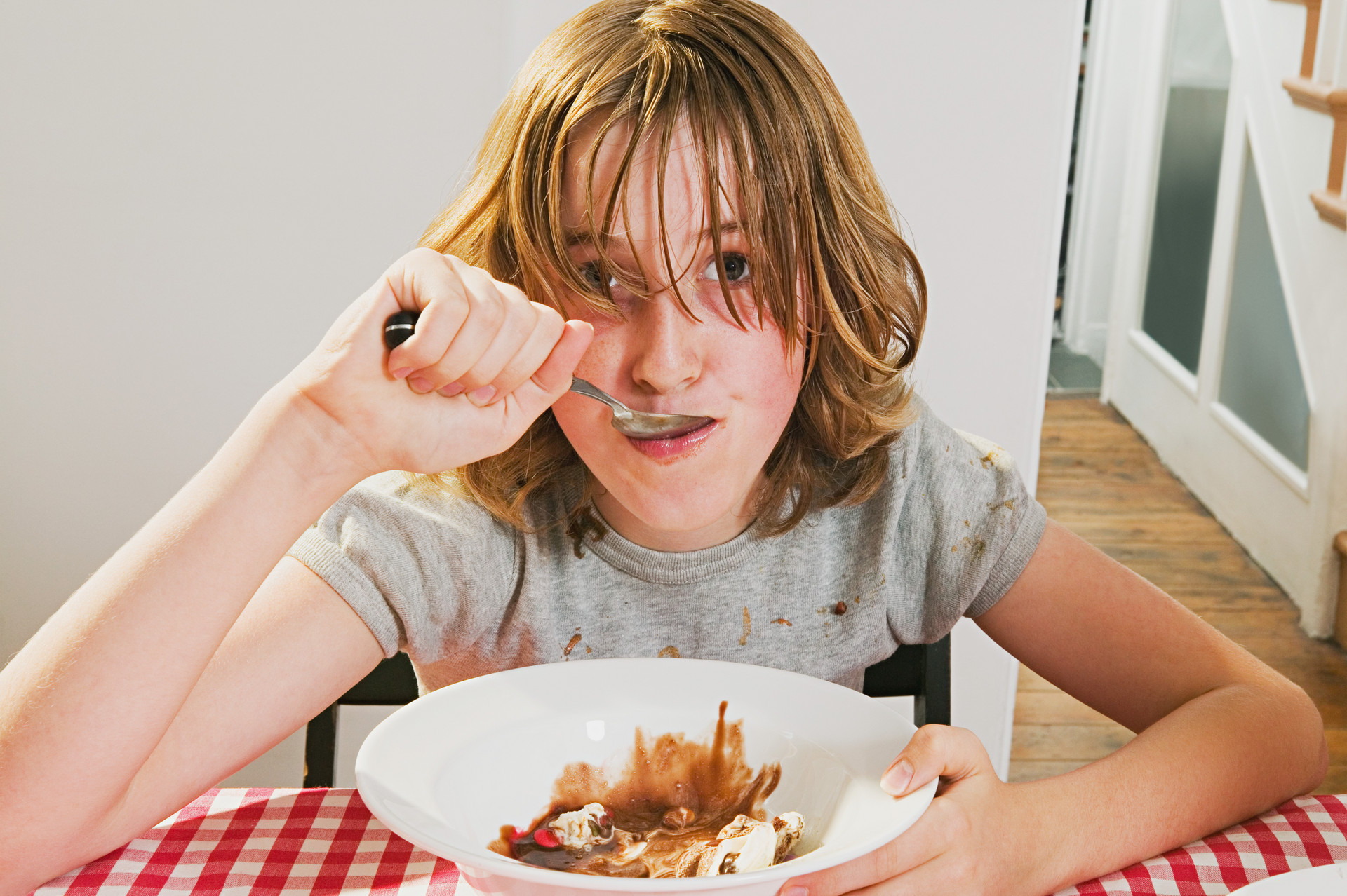 要想胃安康，早餐不能少，但這5種食物，當早餐並不合適