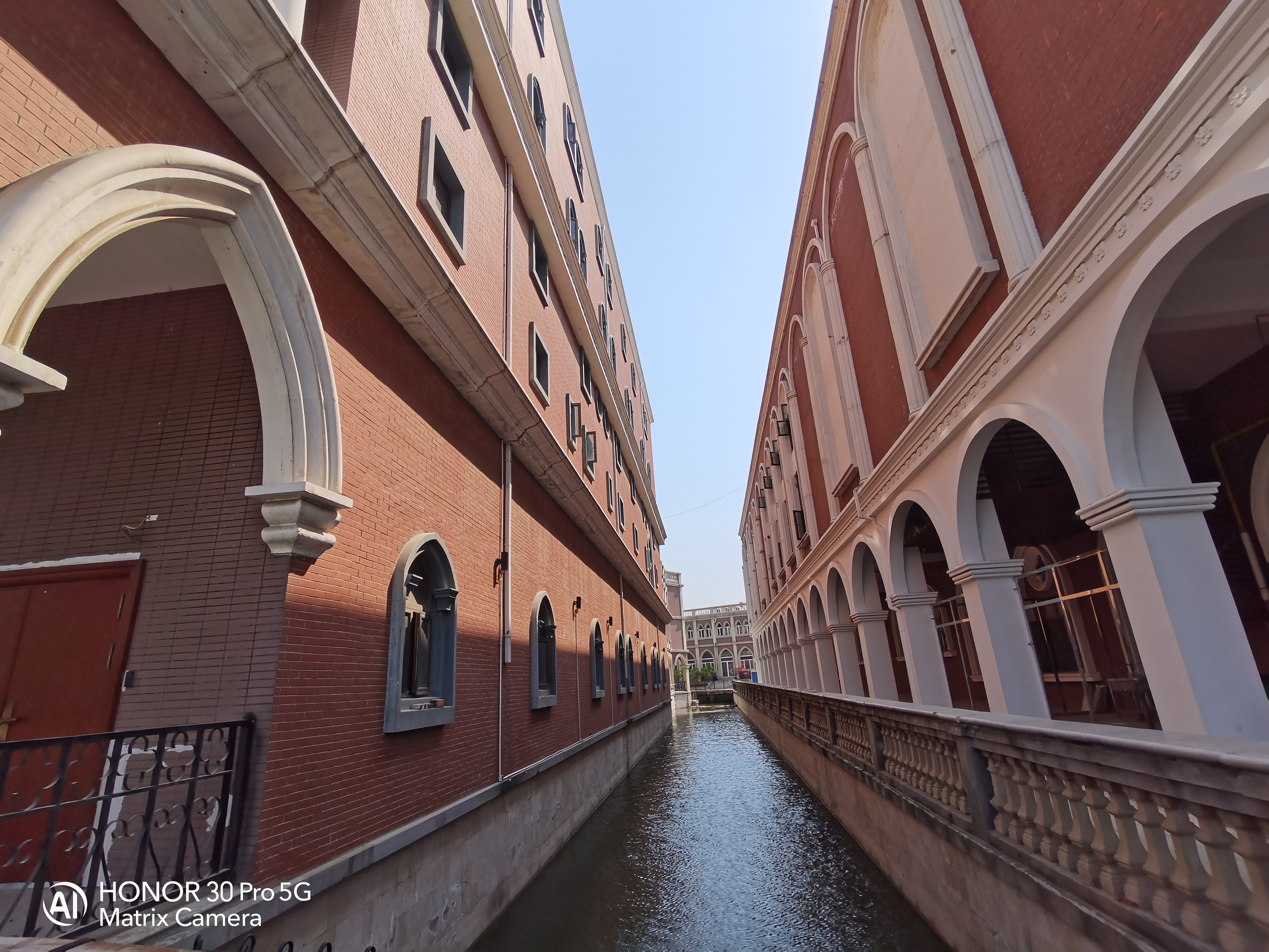 当完全不会拍照的媳妇儿上手测试荣耀30 Pro，你