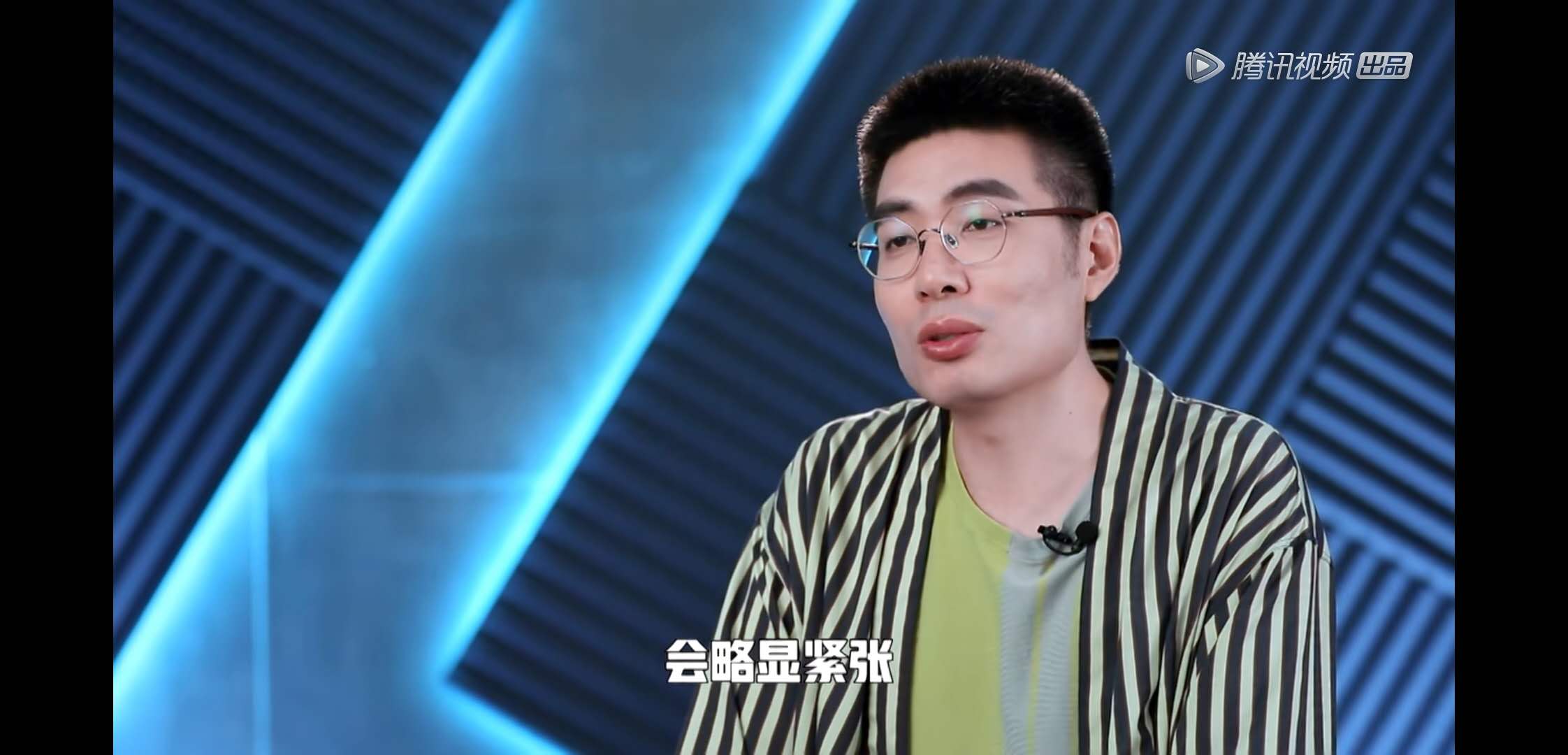 脱口秀大王庞博说周奇墨不会做人，你怎么看？