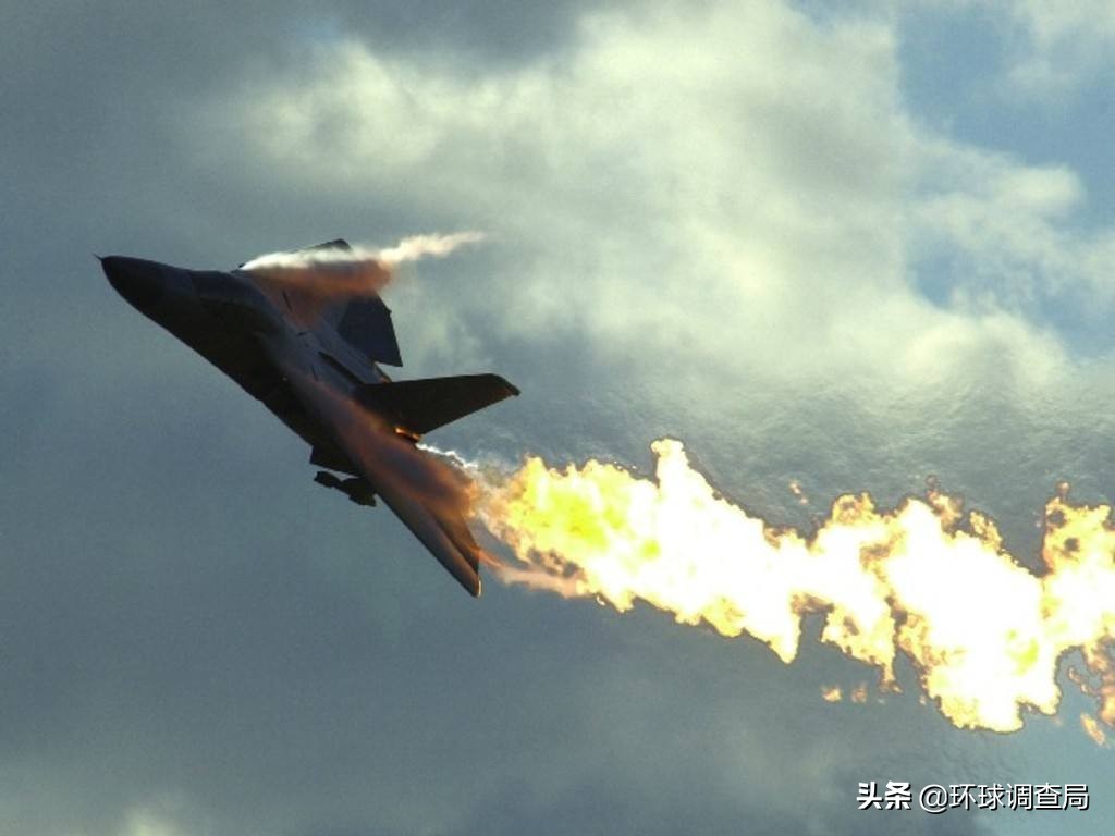 誰幹的？ 8月15日，俄軍機墜毀，機上人員全部遇難，普京深夜發聲