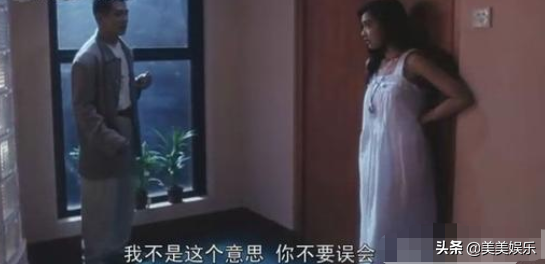 “人鱼公主”钟丽缇的坎坷感情：三婚两离，50岁仍为老公拼四胎
