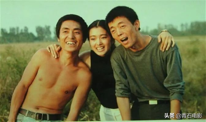 张艺谋真敢拍，70岁高龄再挑战犯罪片，连张国立于和伟都飙戏了