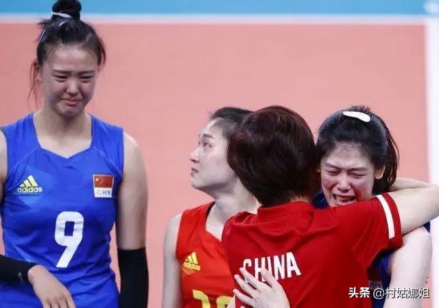 中国女排退出2021年亚锦赛，这样做对吗？