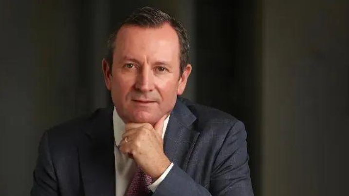 蛇鼠一窩，擔心鐵礦石被禁，西澳州長喊話：中澳雙方都要冷靜