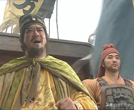 忠义报国还是投降主义？一部歪曲原著精神的央