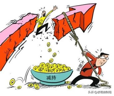 “市值蒸发”与\"割韭菜\"有什么区别？股