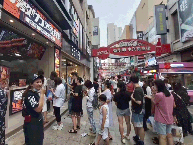 雞排界殺出“黑馬”！開放加盟不到半年，正向1000家店狂奔