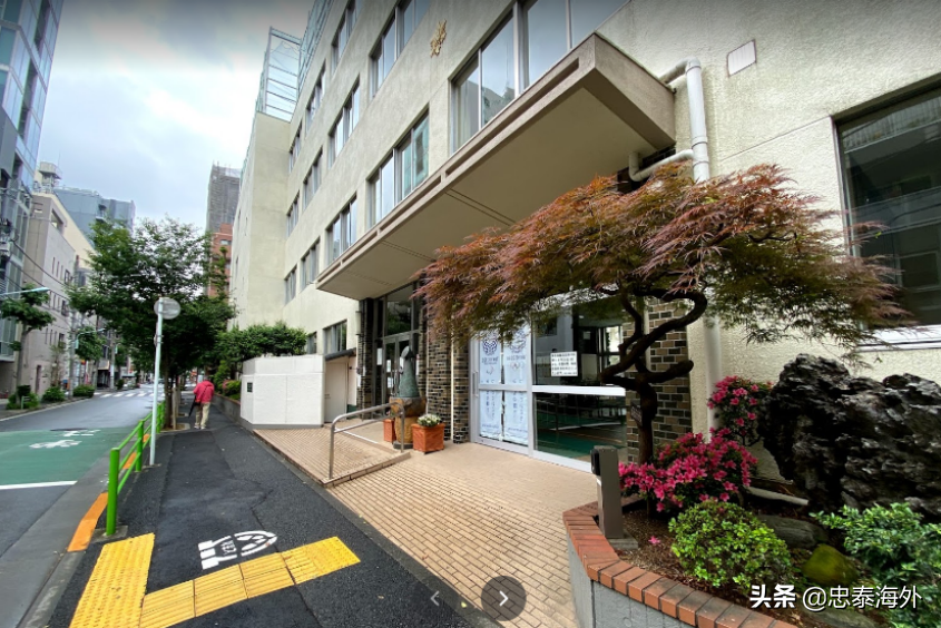 东京皇室千代田区稀有房源仅78万，热门地段增值快，租赁中