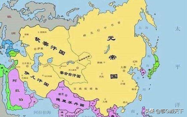 世界上至今很多国家不愿承认元朝是中国的朝代元朝真的不是吗