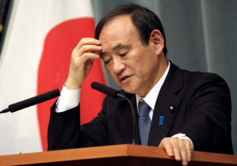 日本下届首相浮出水面，亲美且对华强硬，获民众强烈支持