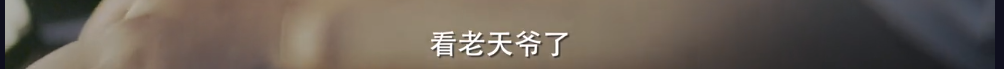 国剧屏蔽掉的台词，他也敢说