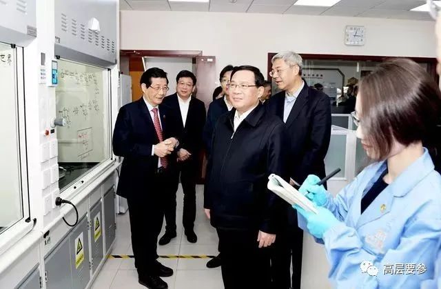 中医药全面大反攻！全国省委书记集体撑腰！钟南山院士您不必担心