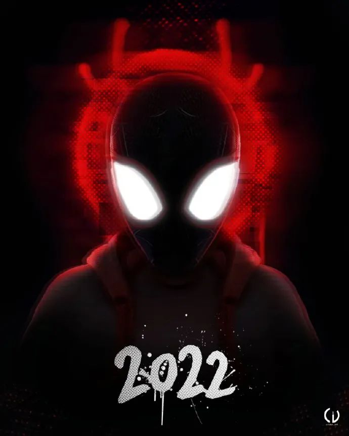 《蜘蛛侠：平行宇宙2》今日开拍，15个蜘蛛侠登