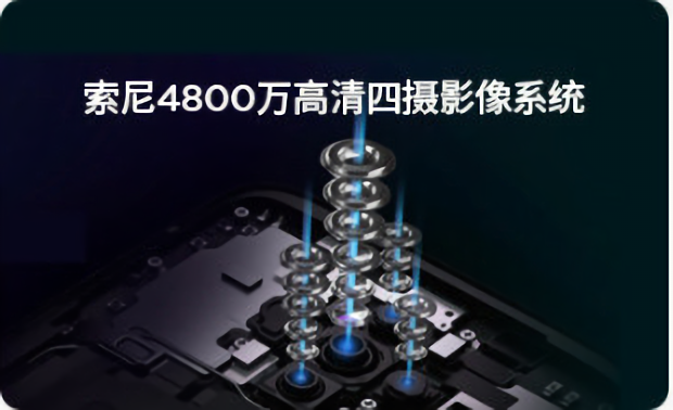 2399元起！最划算5G游戏手机宣布公布：配用144Hz屏