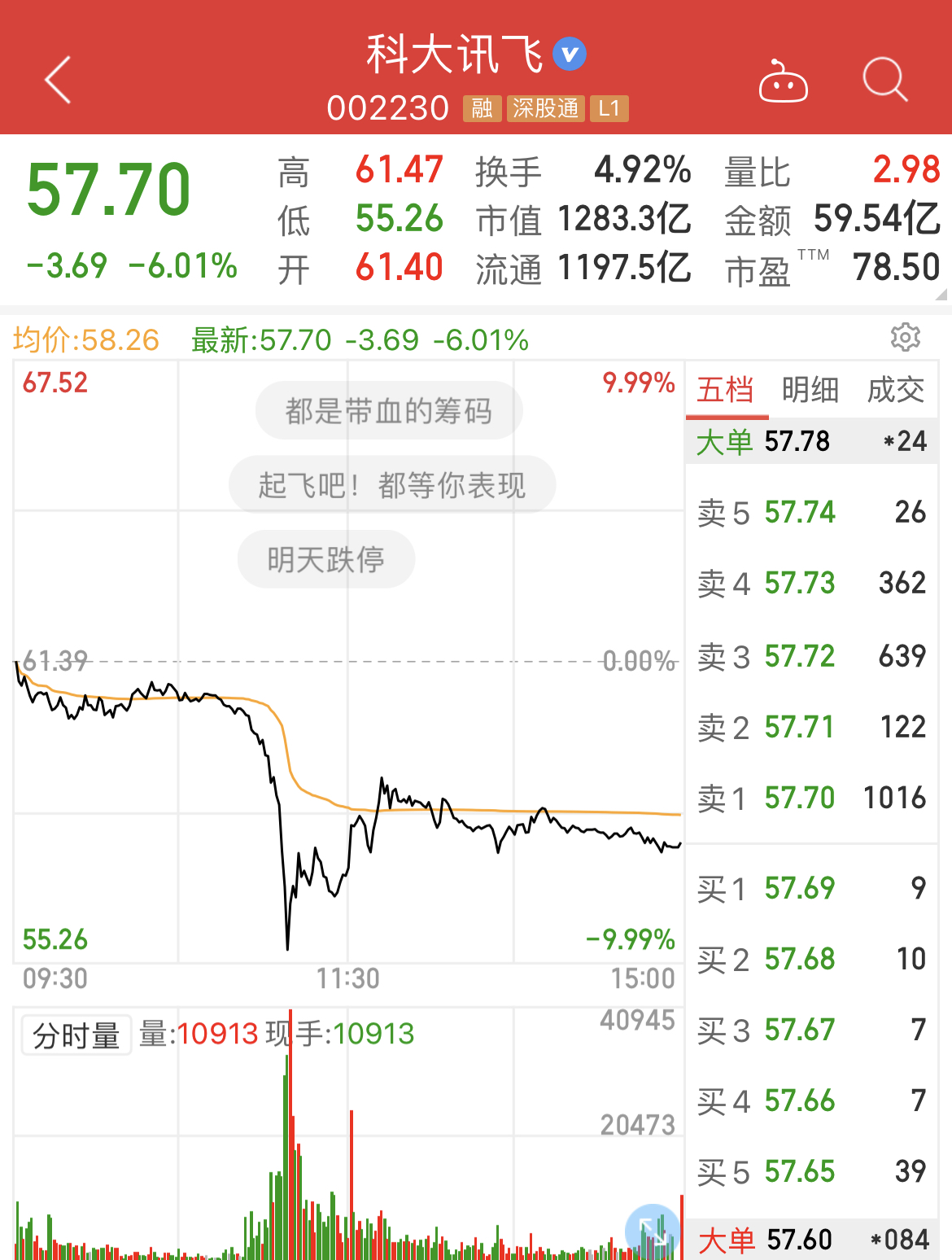 科大訊飛回應輸入法完成整改，搜狗百度QQ等15個輸入法被通報