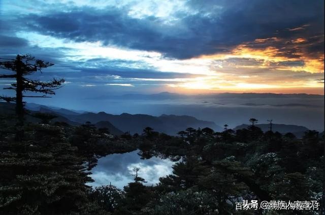 涼山越西：文昌故里，多彩畫廊，南方絲綢之路上的一顆璀璨明珠
