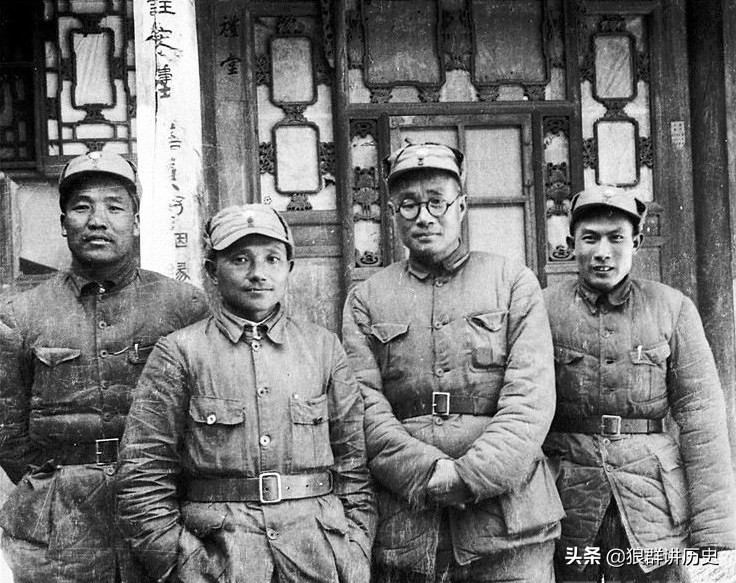 刘伯承为何10年内4次担任总参谋长？建国后，又为何拒绝出任？