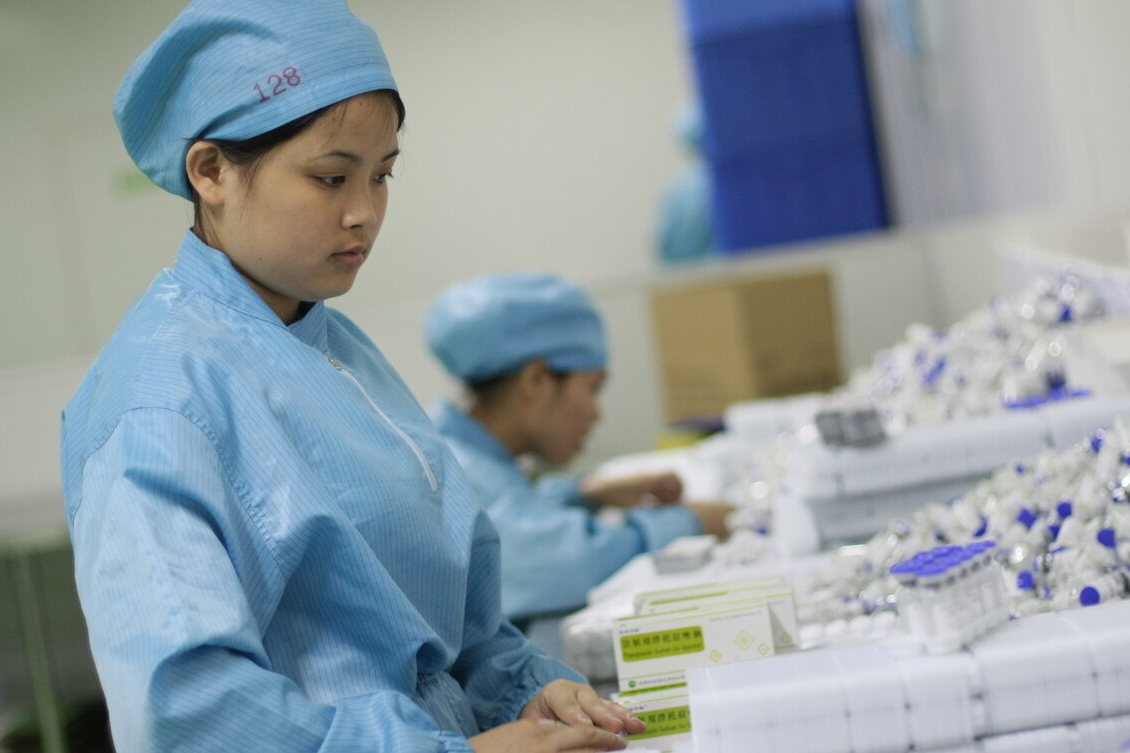 药学就业面窄？医院不好进除了科研还能干嘛？还能做3个岗位