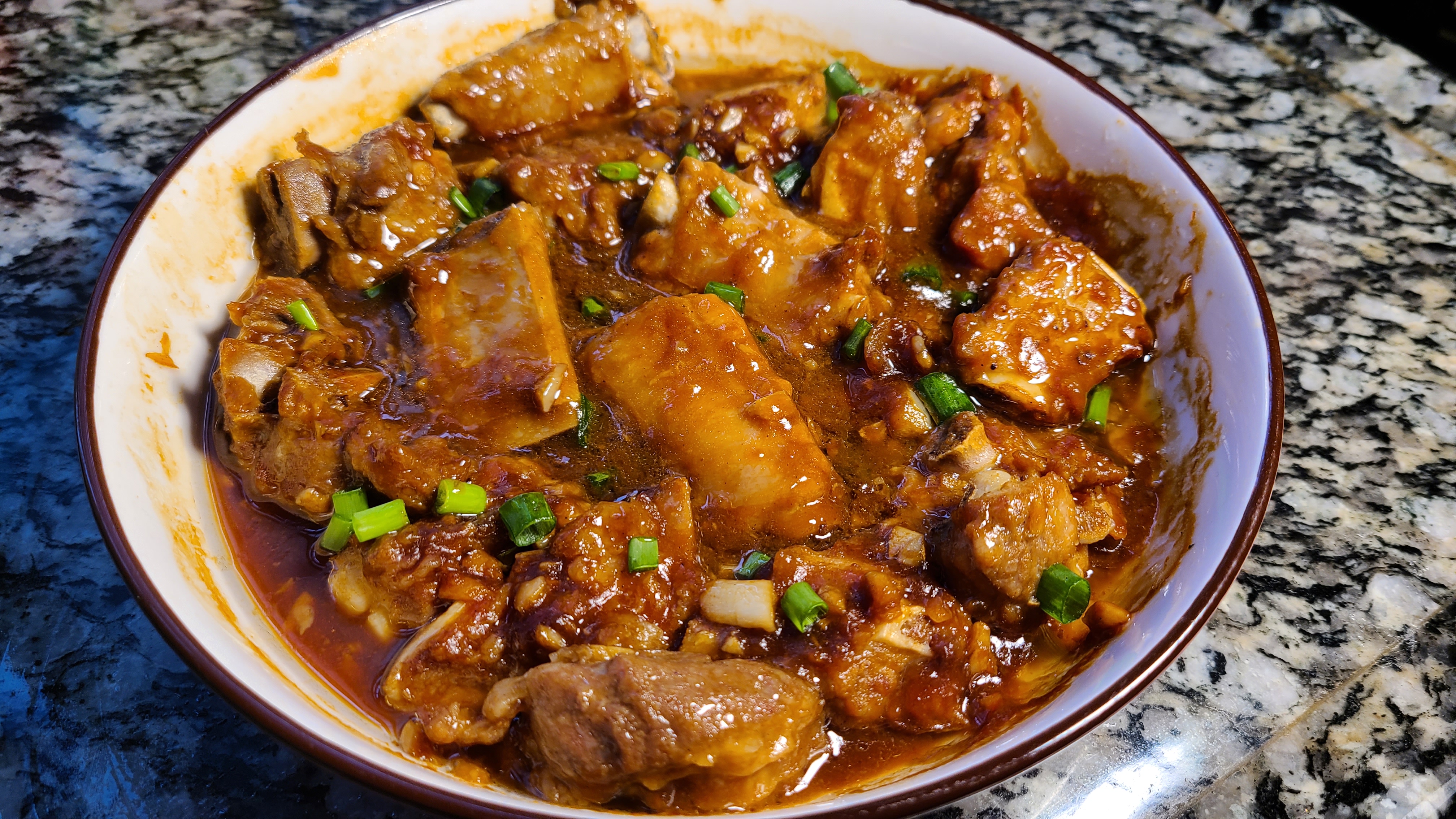 廣東蒸排骨的做法，又香又美味，吃過還想吃，太香了