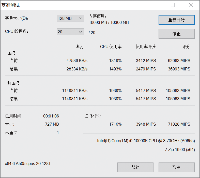 超大容量内存有何能耐？把玩美商海盗船VENGEANCE RGB PRO 128GB内存套装