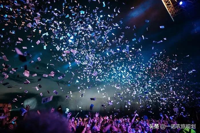 如何为文旅产业注入新动能？