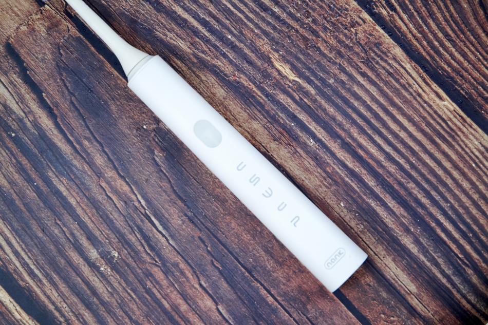 电动牙刷是智商税？你out了！让南卡声波电动牙刷拯救你的牙齿