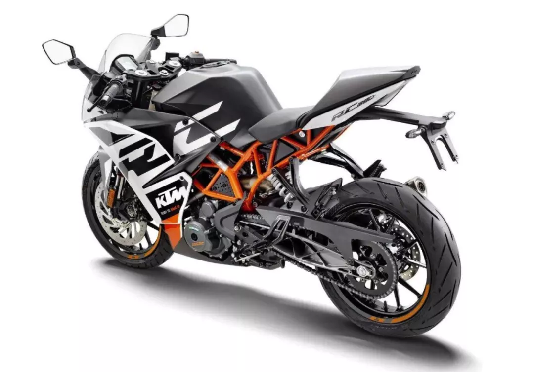 ��ý��ѡ��10������������ʿ��ӭ��Ħ�г�������300cc���ϵ�