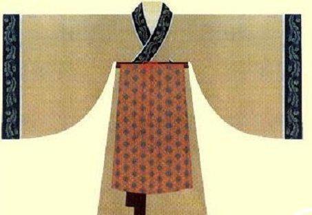 汉服真是为中国女人设计的？从古至今的时尚，