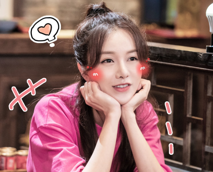 《亲爱的2》后又一小说被拍！高颜值演员阵容，