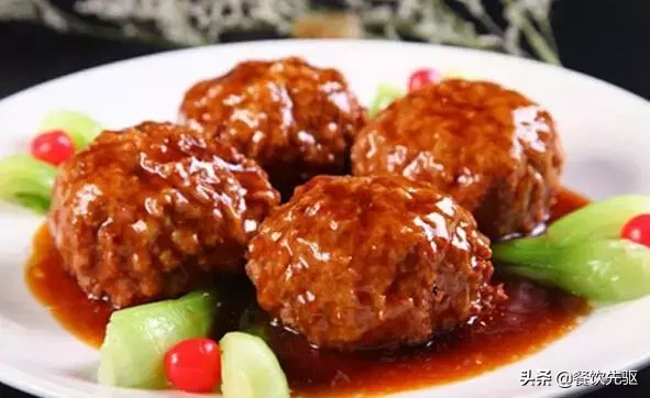 6款鲁菜,大厨们可以试试 鲁菜菜谱 第2张 6款鲁菜,大厨们可以试试 鲁菜菜谱 第2张