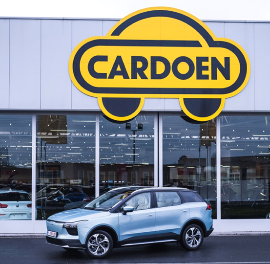 新一代现代名图开启预售，哈弗全新紧凑型SUV或定名“赤兔”