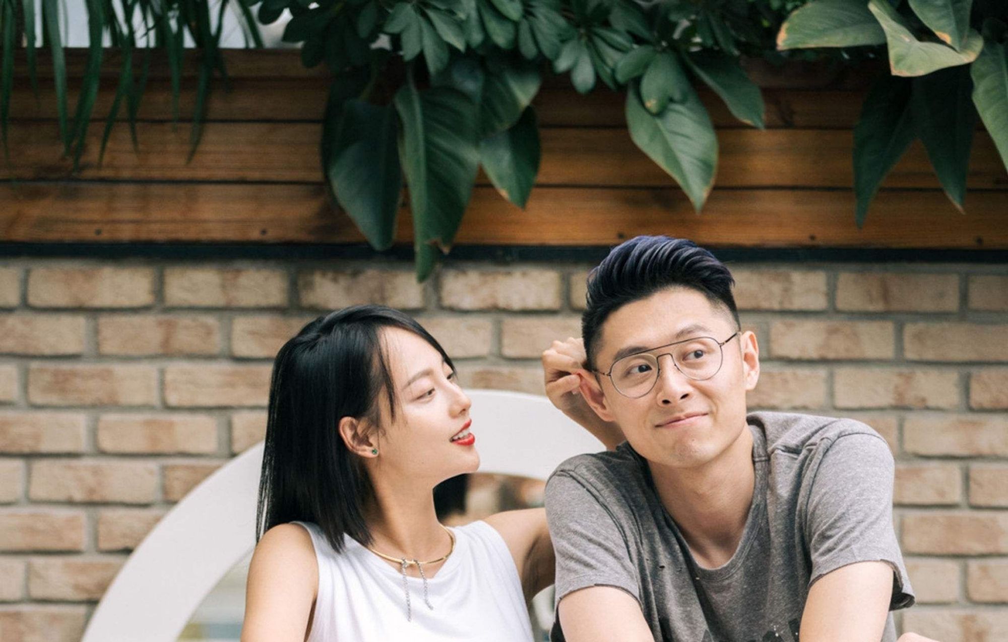 张嘉倪谈“婆媳关系”：婆媳相处之道，最重要的是这两个字