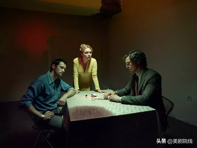 烂番茄年度榜单,前几名总是出乎意料