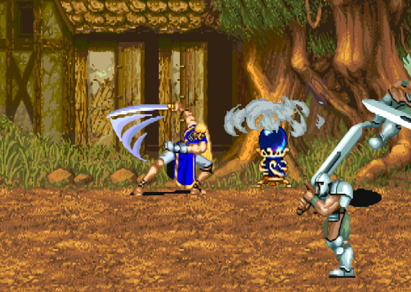 《圆桌骑士》原来还有一个蓝震 600分宝箱也能打出宝_游侠网 ali213.