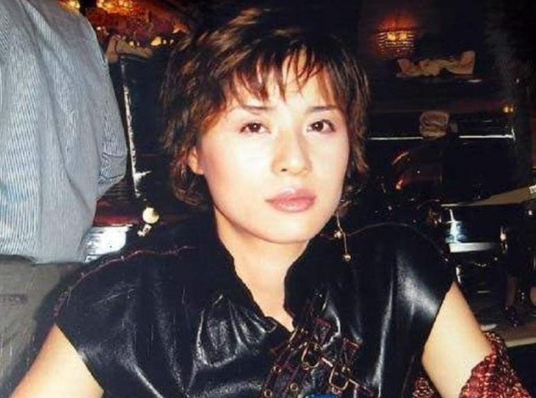 常熟第一美女赚了17亿，如何沦为死刑犯？还被没收全部财产