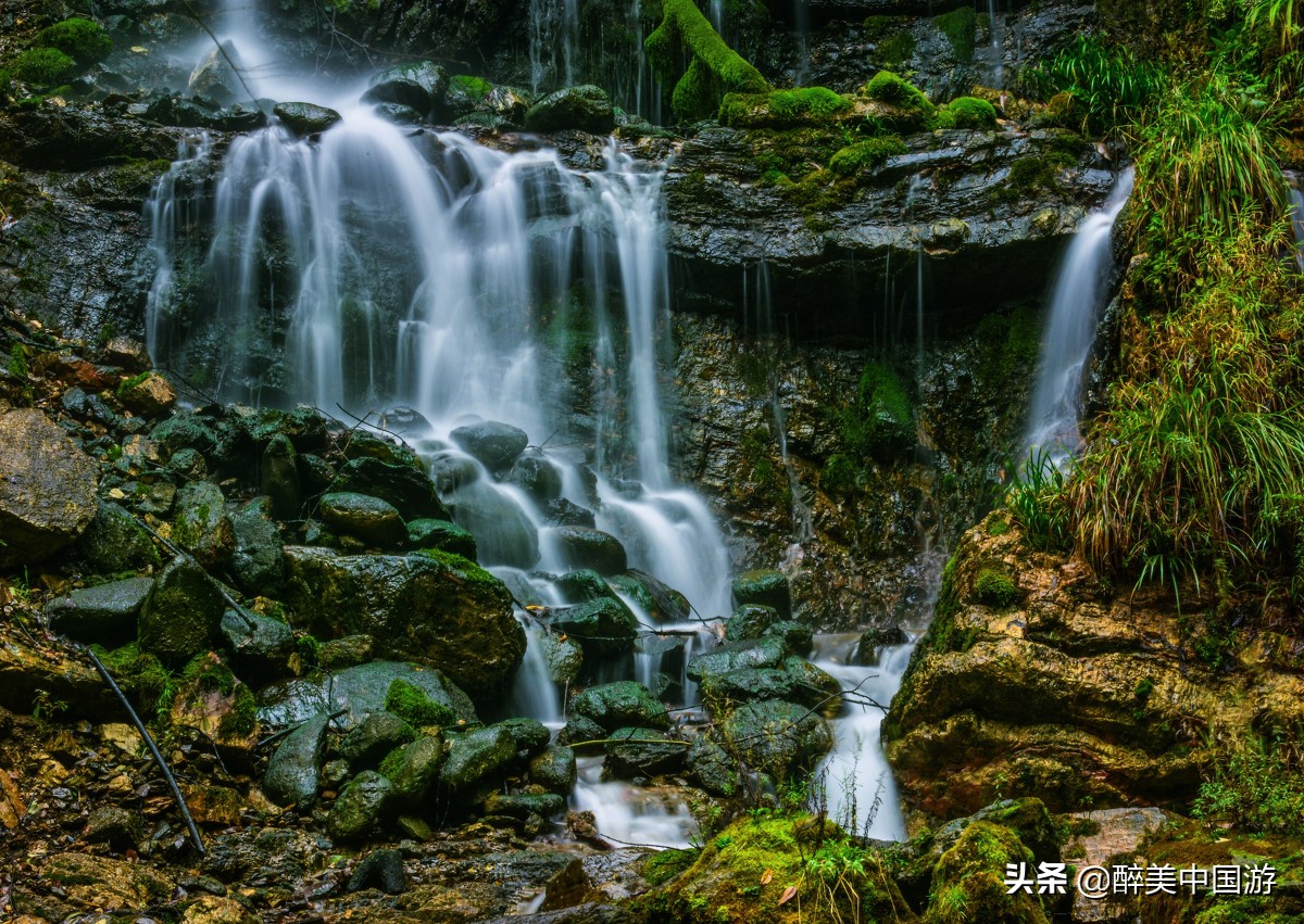 盘点中国15大顶级美景，每1处都动人心弦，令人意犹未尽