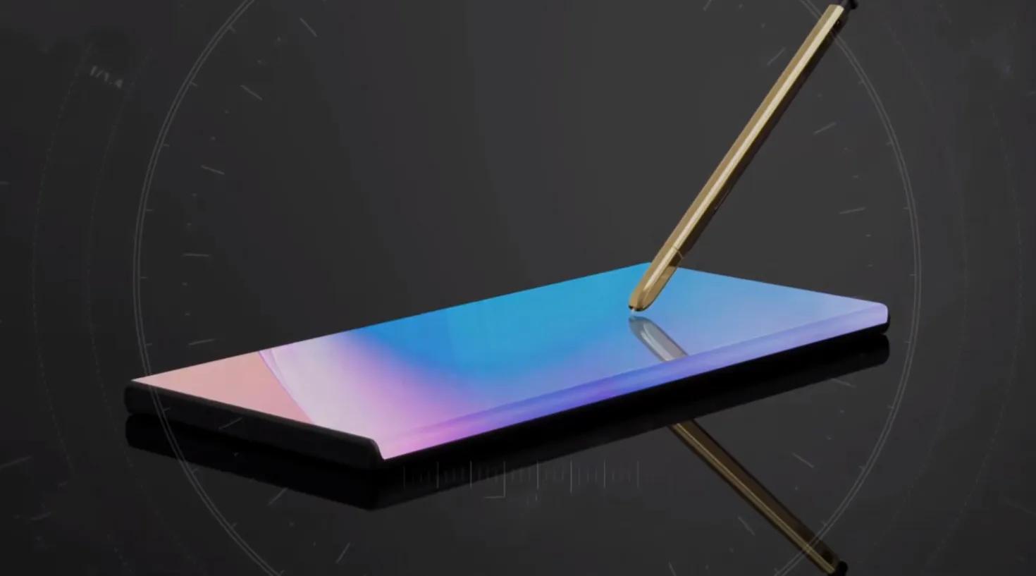 三星再次突破，200倍变焦+6200mAh，还有98.6%屏占比