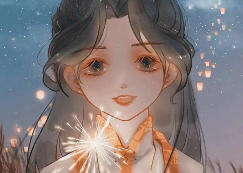 不要輕易喜歡一個慢熱的女人