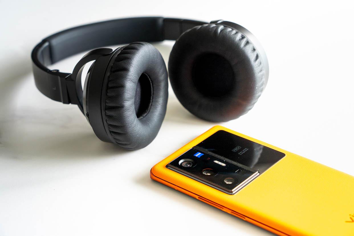 SoundMAGIC聲美P23BT藍牙耳機評測：入門音樂發(fā)燒友不二之選