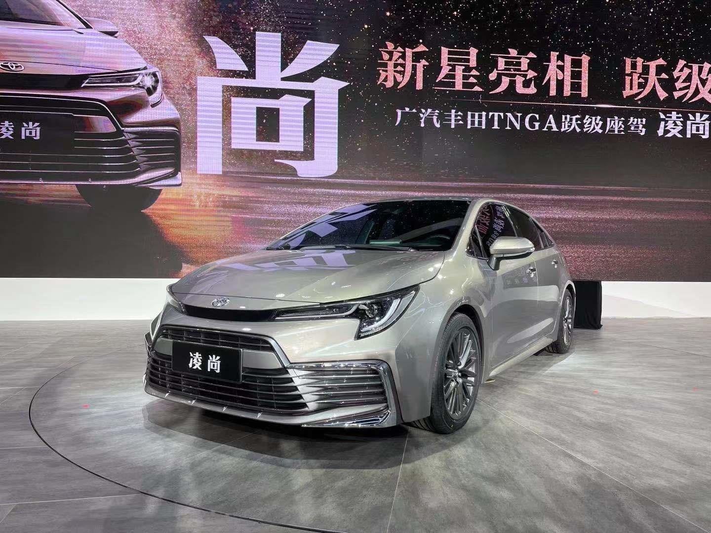 2021新车展望：盘点那些即将上市的新车，有你喜欢的车吗？