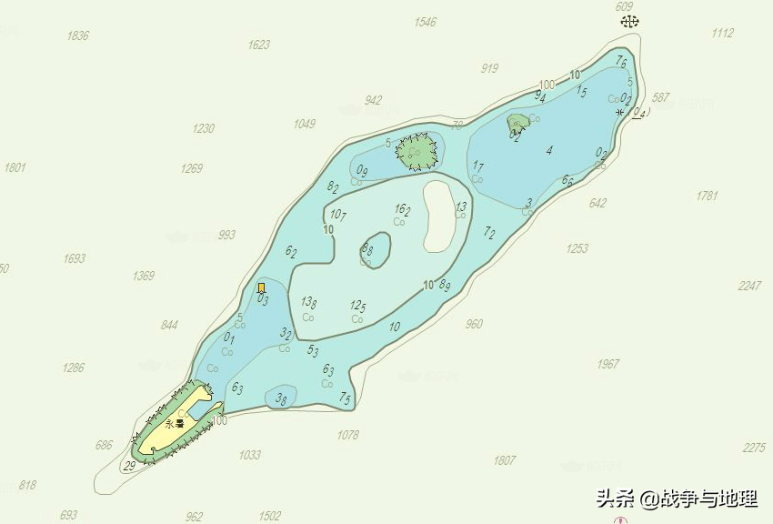 ��ɳȺ��Ϊ�����ҹ��Ϻ�ս��֧�㣬ȴ�����������ж���