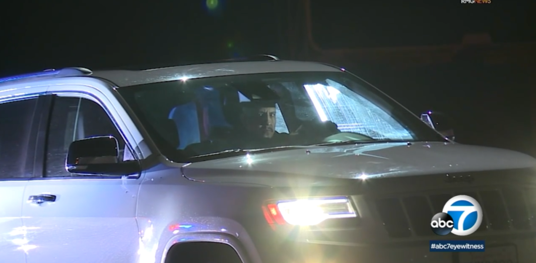 华人爸爸冒疫情开UBER 遭枪手当街射死 移民5年 刚生二胎 妻儿崩溃-第3张图片-大千世界
