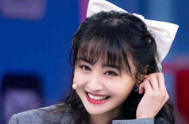 娜扎胖成富太太，张雨绮被质疑怀孕，女星胖起