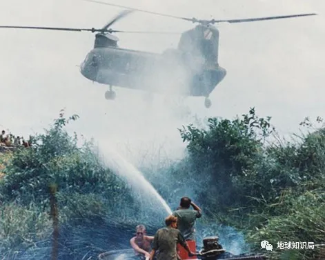 這條戰(zhàn)略通道，改變了越南 | 地球知識(shí)局