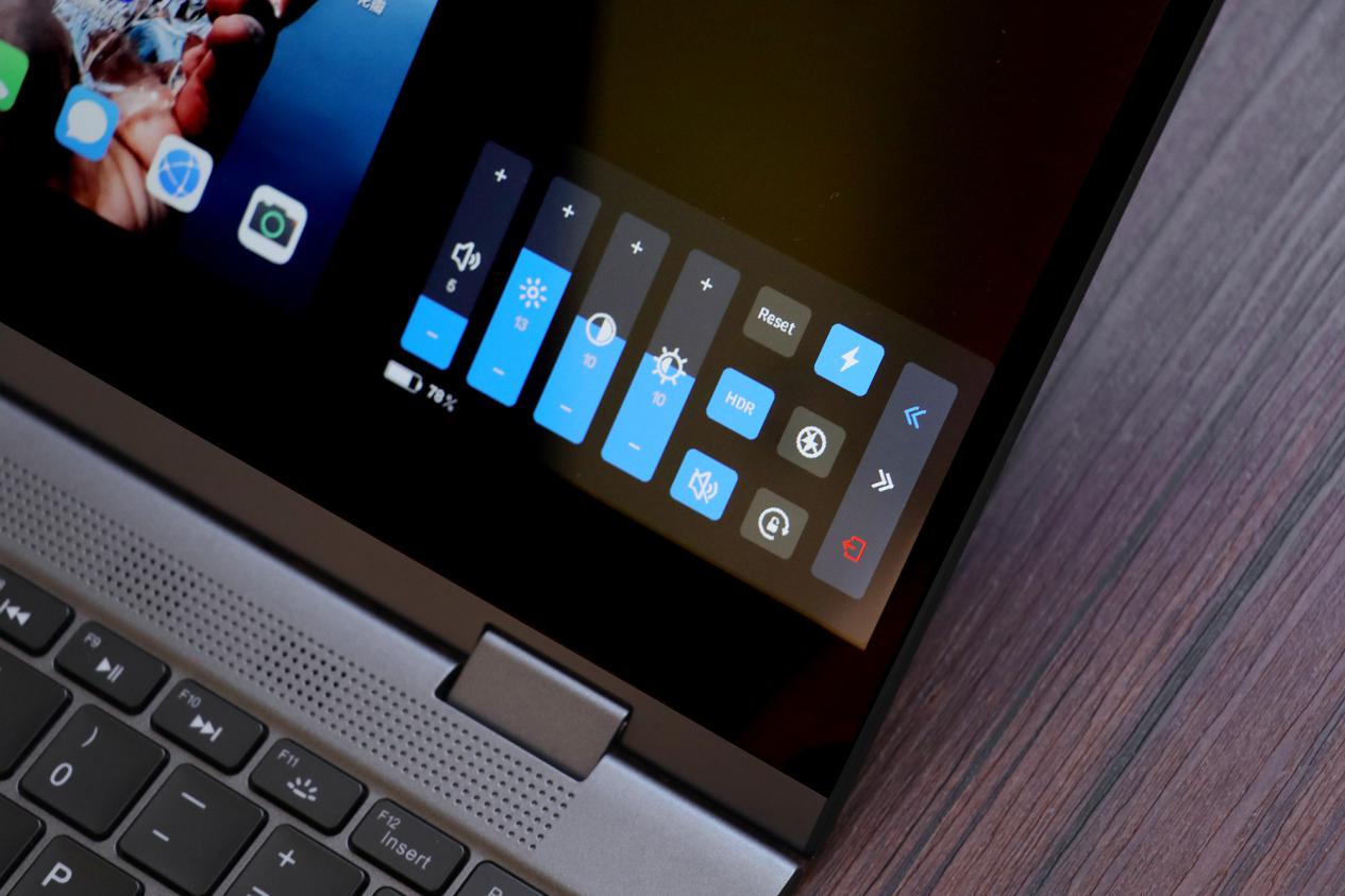 华为手机用户的轻办公利器—欧米多手机电脑，让移动办公轻装上阵