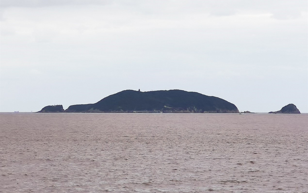 游洛迦名山，访清净圣地